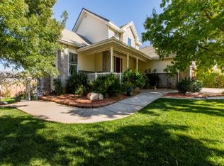 259 E 1050 N, Hurricane, UT 84737