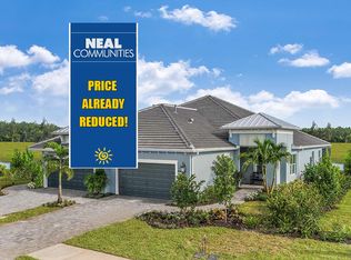 2114 Marquesa Cir, Naples, FL 34112