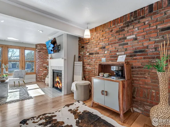 487 Pearl St, Boulder, CO 80302