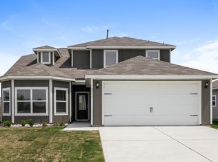 9733 Teton Vista Dr, Fort Worth, TX 76140