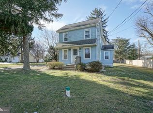 1625 N Main St, Williamstown, NJ 08094