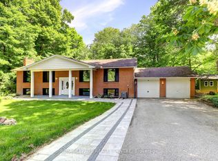69 Glenda Jane Dr, Milton, ON L0P 1B0
