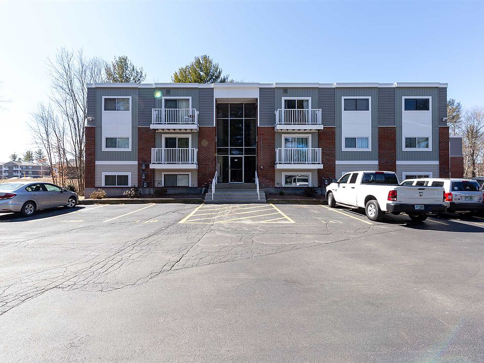 Woodland Village Apartments Londonderry, NH Zillow