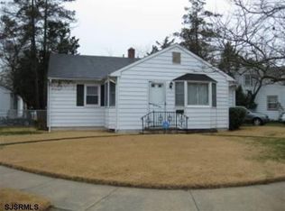 25 Ansley Blvd, Pleasantville, NJ