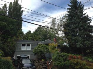 9533 45th Ave NE, Seattle, WA 98115