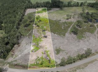 0 Macedonia Rd PARCEL 5, Petal, MS 39465