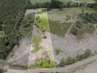 0 Macedonia Rd PARCEL 5, Petal, MS, 39465