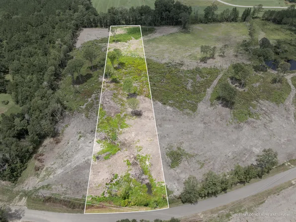 0 Macedonia Rd Parcel 5, Petal, MS 39465