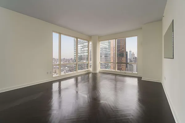 Rented by Brown Harris Stevens | media 7