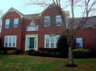 505 Sharpe Dr, Franklin, TN 37064