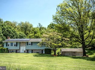 14407 Smithsburg Pike, Hagerstown, MD 21742