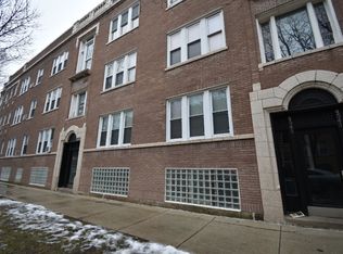 4545 N Albany Ave #3, Chicago, IL 60625