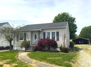 313 Hood Ave, Lebanon, KY
