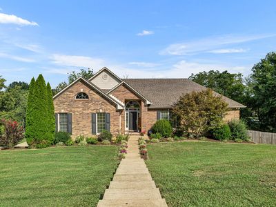 513 David Ave, Lewisburg, TN, 37091