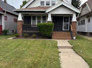 3923 N 27th STREET, Milwaukee, WI 53216