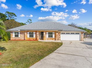 1763 Pronghorn Ct, Jacksonville, FL 32225