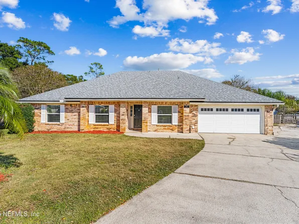 1763 PRONGHORN Court, Jacksonville, FL 32225