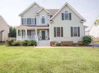 11489 New Town Ct, Glen Allen, VA 23059