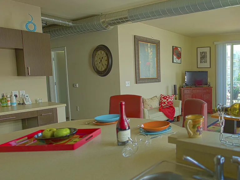 Beerline B Apartments — Photo 12