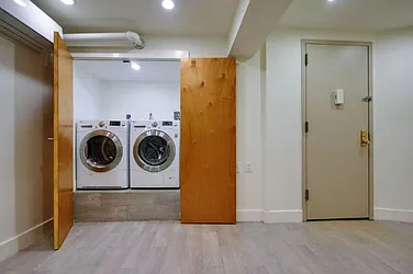 Rented by Highline Residential