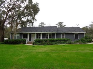 1646 Crowder Rd, Tallahassee, FL 32303