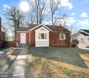 2612 Elmont St, Silver Spring, MD, 20902