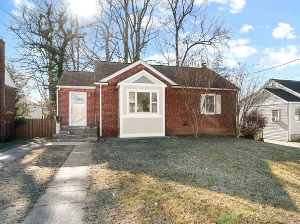 2612 Elmont St, Silver Spring, MD 20902