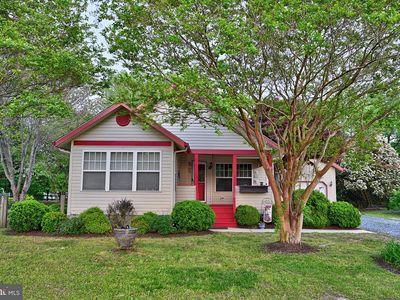 24 Assawoman Ave, Ocean View, DE, 19970