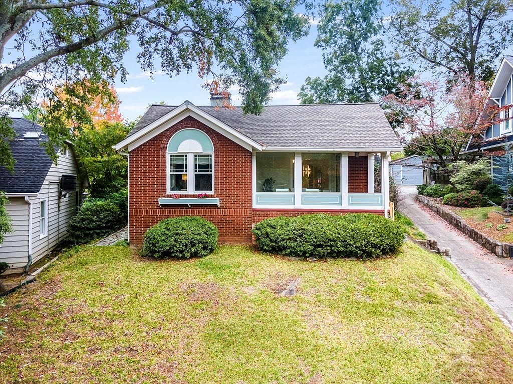 672 Elmwood Dr NE, Atlanta, GA 30306 Zillow