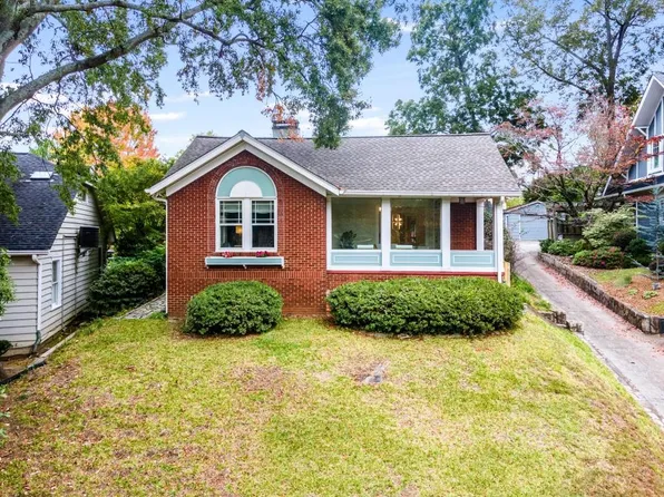 672 Elmwood Dr NE, Atlanta, GA 30306
