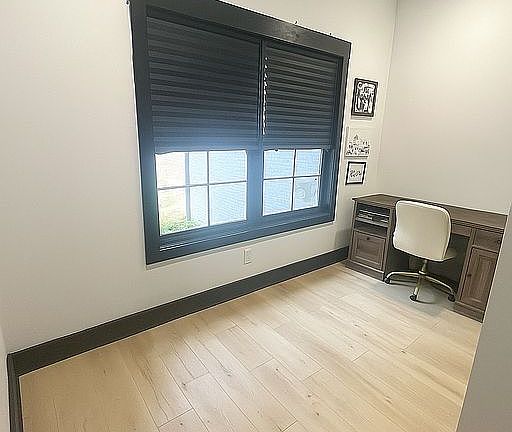 Dedicated Office