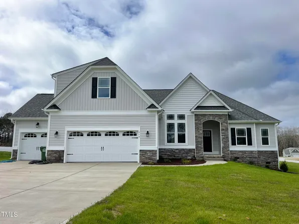 319 Crystal Springs Way, Benson, NC 27504