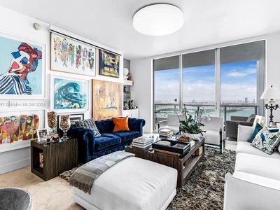 900 Biscayne Blvd APT 3809, Miami, FL, 33132