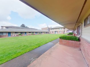 Marlatt, Eugene, OR 97401