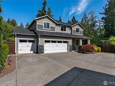 3511 102nd Avenue NE, Lake Stevens, WA, 98258