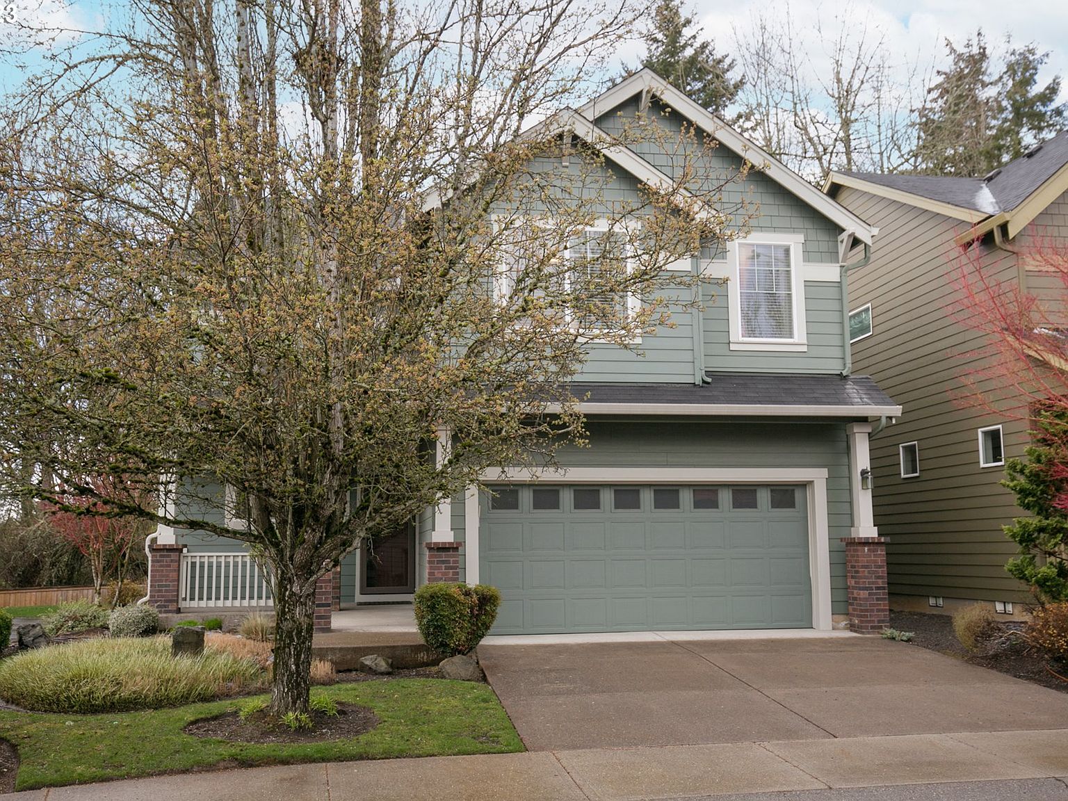 3518 SE 196th Ave, Camas, WA 98607 Zillow