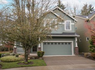 3518 SE 196th Ave, Camas, WA 98607