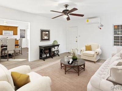 5759 Market St, San Diego, CA, 92114