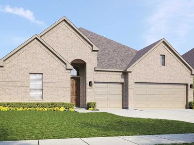 203 Chickasaw Ln #7R9RFL, Hutto, TX, 78634