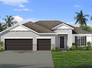 1331 Tullamore Blvd, Ormond Beach, FL 32174