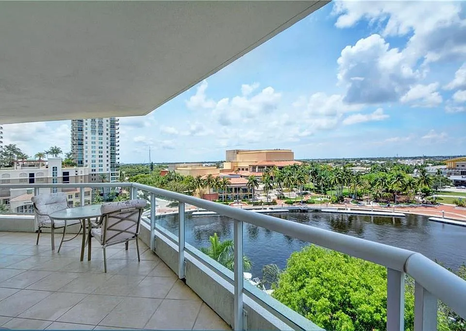 401 SW 4th Ave #808
