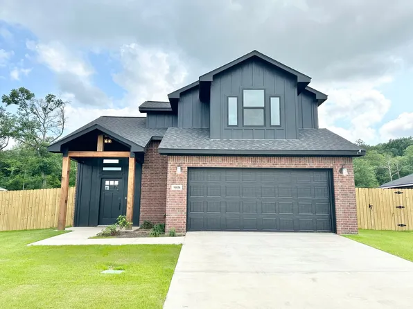 16026 Crossing Cir, Lindale, TX 75771
