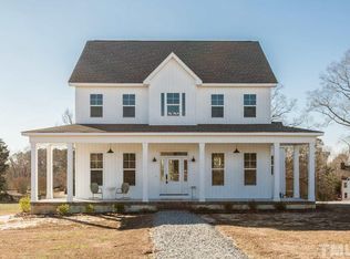 94 Bluegrass Ct, Angier, NC 27501