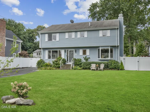 103 Houston Ter, Stamford, CT 06902