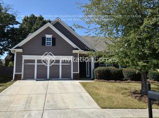 1820 Madrid Falls Dr, Braselton, GA 30517