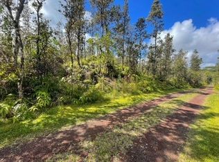 16-1152 Ao Rd #2618, Mountain View, HI 96771