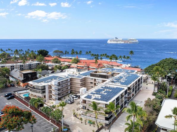 75-5719 Alii Dr APT 307, Kailua Kona, HI 96740