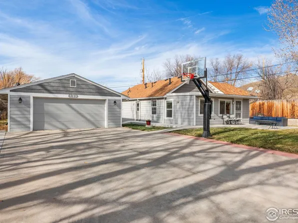 8169 Quaker St, Arvada, CO 80007