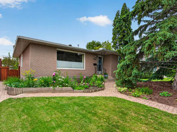 5832 114a St NW, Edmonton, AB T6H 3N1