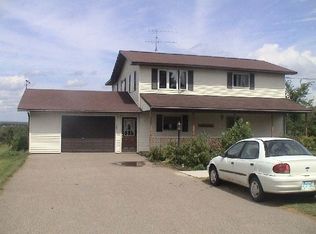 W4236 Washington St, Felch, MI 49831